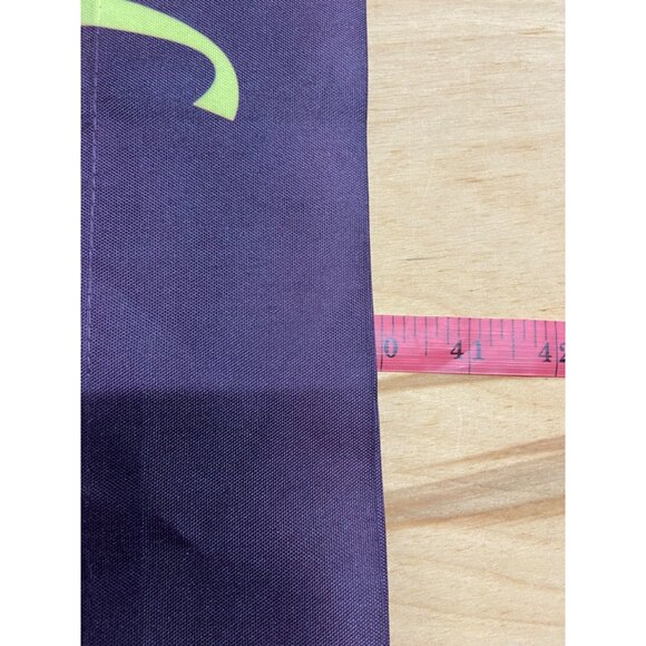 Happy Fall Pumpkin Thanksgiving Garden Flag Outdoor Decor Double-Sided - Picture 3 of 4